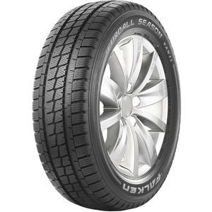Pneumatico Falken Euroall Season VAN11 225/60 R16 105T