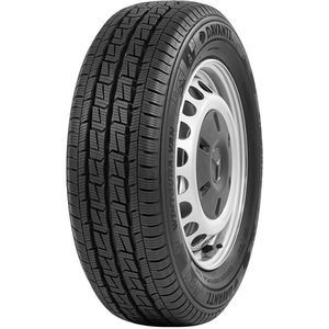 Pneumatico Davanti WINTOURA VAN 215/65 16″ 109R