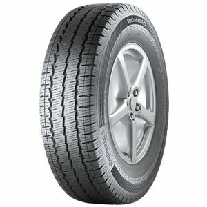 Pneumatico Continental VanContact A/S 225/75 R16 121R