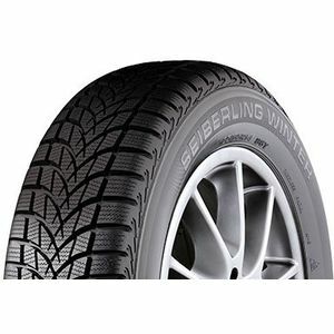 Pneumatico Seiberling VAN Winter 205/65 R16 107T