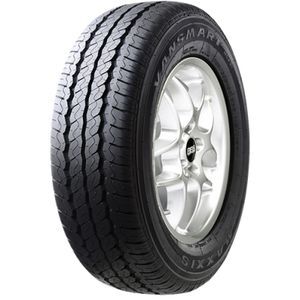 Pneumatico Maxxis Vansmart MCV3+ 225/65 R16 112T