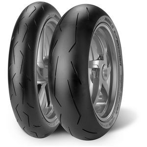 Pneumatico Pirelli Diablo Supercorsa SP V2 200/55 ZR17 78W 78W