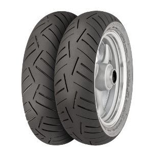 Pneumatico Continental ContiScoot 100/80-16 50P 50P