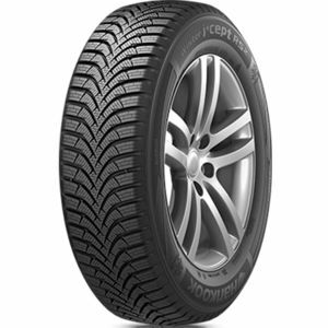 Pneumatico Hankook Winter i*cept RS2 W452 195/60 R15 88H