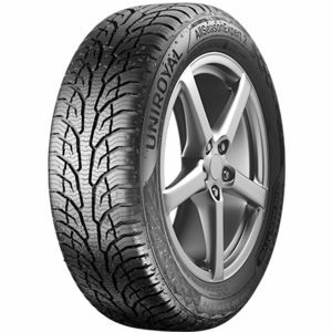 Pneumatico Uniroyal Allseasonexpert 2 195/60 R16 89H