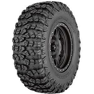 Pneumatico Yokohama Geolandar X-MT G005 37/13.5 R17 121Q