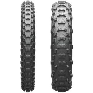 Pneumatico Bridgestone Battlecross E50 140/80-18 70P 70P