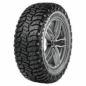 Pneumatico Radar Renegade R/T+ 35/12.5 R24 114Q