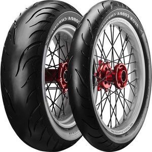 Pneumatico Avon Cobra Chrome 130/60 B19 66V 66V