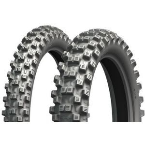 Pneumatico Michelin Tracker 100/100-18 59R 59R