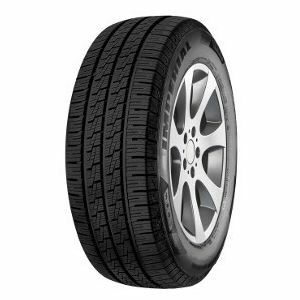 Pneumatico Imperial All Season Van Driver 195/75 R16 110S
