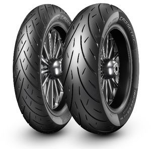 Pneumatico Metzeler Cruisetec 130/70 R18 63H 63H