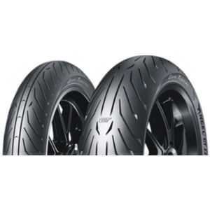 Pneumatico Pirelli Angel GT2 170/60 ZR17 72W 72W