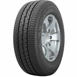 Pneumatico Toyo NanoEnergy Van 225/75 R15 110Q