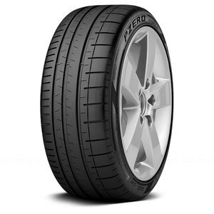 Pneumatico Pirelli Pzero Corsa PZC4 255/30 R20 92Y