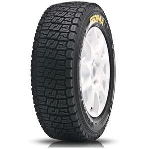 Pneumatico Fedima F4 155/70 R13 75T