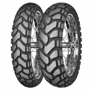 Pneumatico Mitas Enduro Trail E-07+ 90/90-21 54H (3-21) 54H
