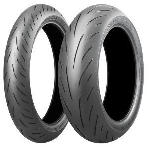 Pneumatico Bridgestone Battlax S22 120/70 ZR17 58W 58W