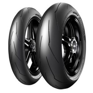 Pneumatico Pirelli Diablo Supercorsa SC V3 180/60 ZR17 75W 75W