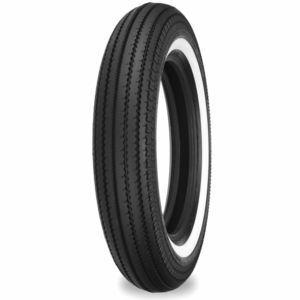 Pneumatico Shinko E270 DW 4.00-19 61H 61H