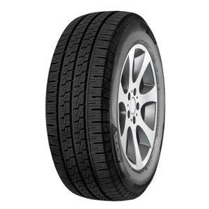 Pneumatico Minerva VAN AS Master 215/65 R16 109T