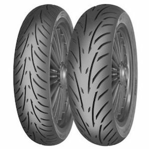 Pneumatico Mitas Touring Force 180/55 ZR17 73W 73W