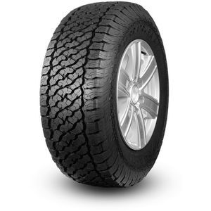 Pneumatico Davanti Terratoura A/T 255/65 R17 114S