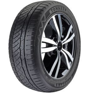 Pneumatico Tomket Allyear 3 195/55 R16 91H