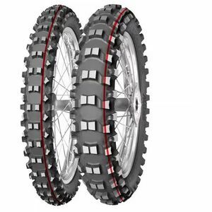 Pneumatico Mitas Terra Force MX SM 100/90-19 57M 57M
