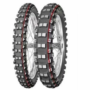 Pneumatico Mitas Terra Force MX MH 90/100-12 46M 46M