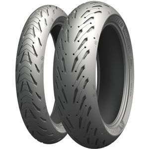 Pneumatico Michelin Road 5 120/70 ZR17 58W 58W