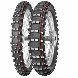 Pneumatico Mitas Terra Force MX Sand 110/90-19 62M 62M