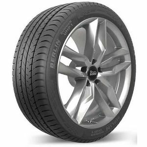 Pneumatico Berlin Tires Summer UHP1 205/50 R17 89V