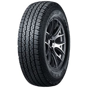 Pneumatico Nexen Roadian AT 4X4 205/0 R16 110S