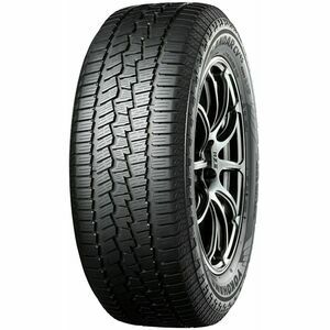 Pneumatico Yokohama Geolandar CV4S G061 265/60 R18 110V