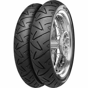 Pneumatico Continental ContiTwist SM Sport 130/70-17 62H 62H