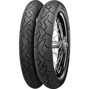 Pneumatico Continental ContiClassicAttack 90/90 R18 51V 51V