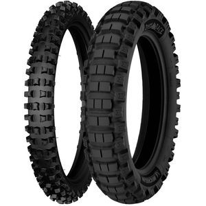 Pneumatico Michelin Desert Race 140/80-18 70R 70R
