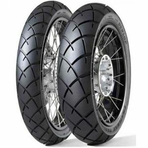 Pneumatico Dunlop Trailmax TR91 140/80 R17 69H 69H