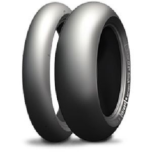 Pneumatico Michelin Power Slick 200/60 R17 0