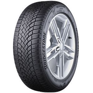 Pneumatico Bridgestone Blizzak LM005 245/45 R18 100V
