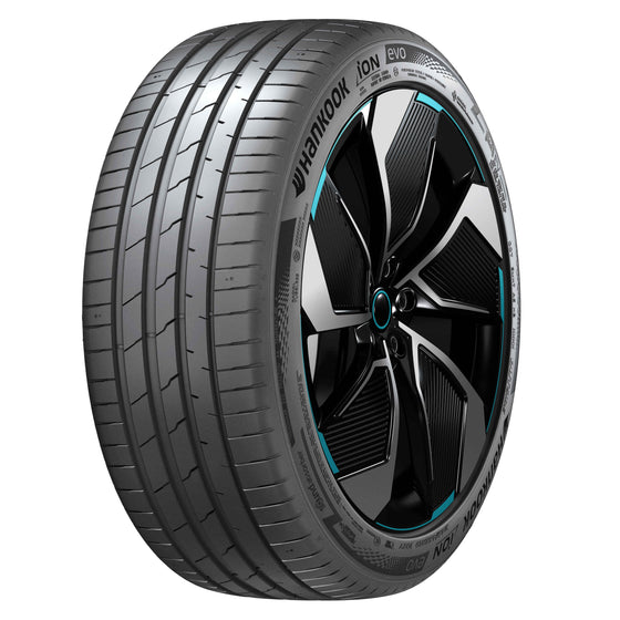 Pneumatico Hankook ION EVO IK01 225/55 19″ 103H