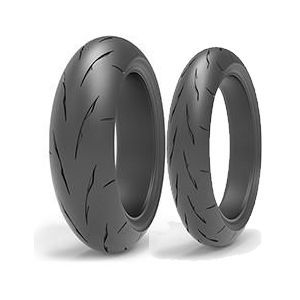 Pneumatico Bridgestone Battlax Racing Street RS11 190/55 ZR17 75W 75W