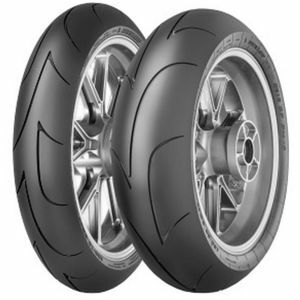 Pneumatico Dunlop D213 GP PRO 180/60 ZR17 75W 75W