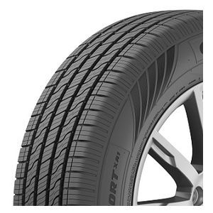 Pneumatico Giti AllSeason City 195/55 R15 85H