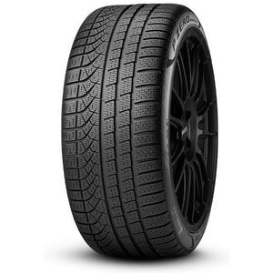 Pneumatico Pirelli Pzero Winter 255/40 R23 104H