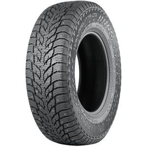 Pneumatico Nokian Hakkapeliitta LT3 245/70 R17 119Q