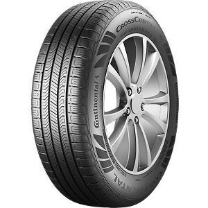 Pneumatico Continental ContiCrossContact RX 275/40 R21 107H