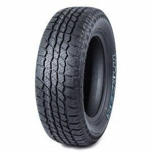 Pneumatico Tracmax X-Privilo AT08 265/50 R20 111H