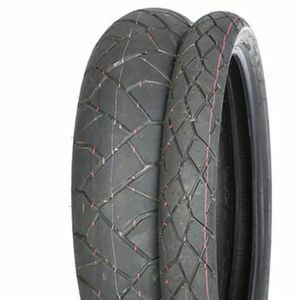 Pneumatico Dunlop Trailmax Meridian 170/60 ZR17 72W 72W